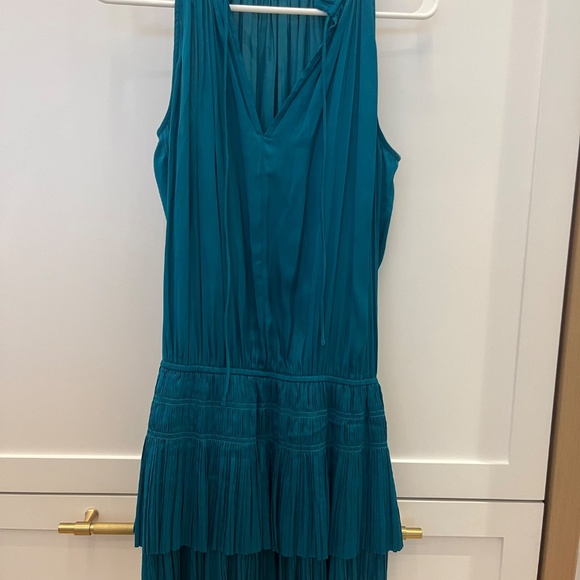 Current air Cara Dress- M - Picture 2 of 2